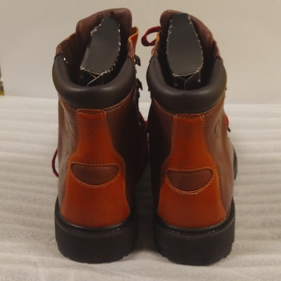 Timberland 1978 Hiker - Picture 3 of 4